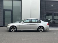 Gebraucht BMW 318 143 PS (105 kW) 2007 Limousine