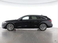 Gebraucht Audi A5 Comfort 150 PS (110 kW) 2025 Mythosschwarz Coupé