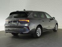 Gebraucht Opel Astra Elegance 131 PS (96 kW) 2023 Grau Kombi