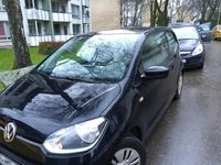 Second-hand VW up! 75 CP (55 kW) 2012 Hatchback