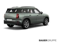 Gebraucht Mini Countryman 170 PS (125 kW) 2024 Gruen SUV