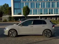 Gebraucht VW Golf VIII Edition 150 PS (110 kW) 2024 Grau Limousine