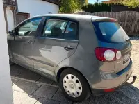 Gebraucht VW Golf Plus Cross Comfortline 105 PS (77 kW) 2005 Van / Kleinbus