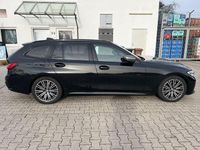 Gebraucht BMW M340 Performance 340 PS (250 kW) 2020 Schwarz Limousine
