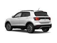 Gebraucht VW T-Cross Active 95 PS (69 kW) 2022 SUV