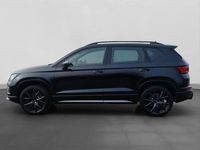 Neu Cupra Ateca VZ 300 PS (220 kW) 2026 Grau SUV