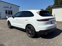 Gebraucht Porsche Cayenne S 441 PS (324 kW) 2017 Weiß SUV