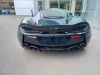 Gebraucht McLaren 570GT 570 PS (419 kW) 2019 Grün