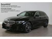 Gebraucht BMW M340 M Sport 374 PS (275 kW) 2023 Schwarz Limousine