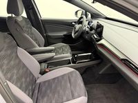 Gebraucht VW ID.4 Pure 125 kW (170 PS) 2021 Grau SUV