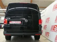 Second-hand VW Transporter 150 CP (110 kW) 2020 Negru Van