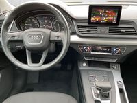 gebraucht Audi Q5 50 TFSI e quattro, Navi
