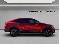 Gebraucht Renault Arkana R.S. 158 PS (116 kW) 2023 Rot SUV