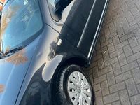 Gebraucht VW Golf IV 75 PS (55 kW) 2003 Grau Limousine