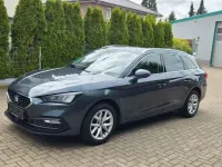 Gebraucht Seat Leon Style 150 PS (110 kW) 2022 Grau Limousine