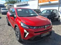 Neu Renault Symbioz Evolution 140 PS (102 kW) 2026 Rot SUV