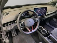Gebraucht VW ID.4 GTX 250 kW (340 PS) 2025 Grenadillschwarz metallic (metallic) SUV