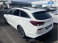 Neu Hyundai i30 101 PS (74 kW) 2025 Weiß Kombi