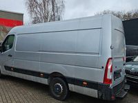Gebraucht Renault Master 125 PS (91 kW) 2013 Other Van / Kleinbus