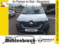 gebraucht Renault Kangoo Rapid E-Tech Electric 22 kW Advance L1