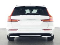 Gebraucht Volvo V60 Plus 197 PS (144 kW) 2025 Weiss Kombi