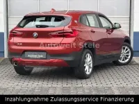 Käytetty BMW X2 Performance 140 HP (102 kW) 2019 Oranssi Katumaasturi
