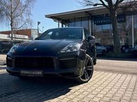 gebraucht Porsche Cayenne /SPORT CHRONO/SPORT DESIGN/ACC