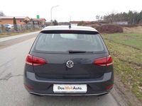 gebraucht VW Golf VII 1.6 TDI BMT DSG COMFORTLINE *STNDHZUNG*