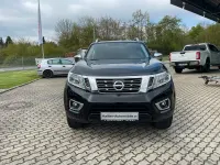 Gebraucht Nissan Navara Tekna 190 PS (139 kW) 2019 Schwarz Pickup