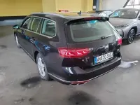 Gebraucht VW Passat 200 PS (147 kW) 2021 Andere Limousine