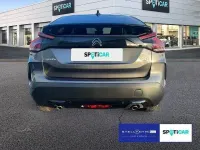 Gebraucht Citroën C4 PureTech 131 PS (96 kW) 2024 Grau SUV
