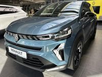 Neu Renault Symbioz Techno 140 PS (102 kW) 2025 Merkurblau metallic SUV