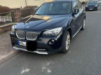 gebraucht BMW X1 sDrive20d -