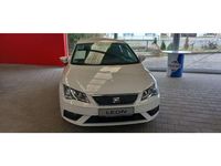 Gebraucht Seat Leon Ecomotive 116 PS (85 kW) 2017 Sonstige Limousine
