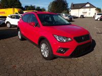 gebraucht Seat Arona 1,0 TSi Style / Navi + ACC + PDC | 1.Hand |