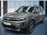 Gebraucht Dacia Duster Expression 131 PS (96 kW) 2025 Grau SUV