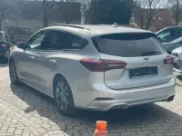 Gebraucht Ford Focus ST-Line 116 PS (85 kW) 2025 Silber Limousine