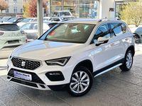 Gebraucht Seat Ateca Xperience 150 PS (110 kW) 2025 Weiss SUV