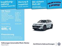 Gebraucht VW Tayron Life 150 PS (110 kW) 2025 Grau SUV