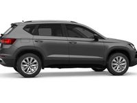 Neu Seat Ateca Style 150 PS (110 kW) 2026 Grau SUV