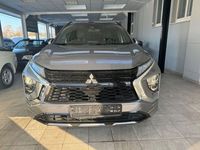 Gebraucht Mitsubishi Eclipse Cross 98 PS (72 kW) 2023 Grau SUV