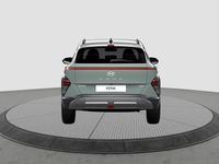 Neu Hyundai Kona Trend 150 PS (110 kW) 2026 Mirage green SUV