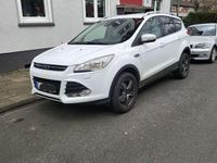 Gebraucht Ford Kuga Titanium 179 PS (131 kW) 2016 SUV