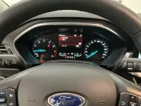 Usata Ford Focus Titanium 155 CV (114 kW) 2025 Blu Station wagon