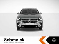 Gebraucht Mercedes GLA220 Progressive 190 PS (139 kW) 2024 Grau SUV