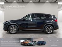 Gebraucht BMW X1 150 PS (110 kW) 2024 Schwarz SUV