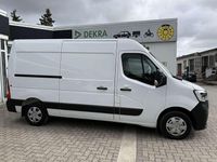 Gebraucht Renault Master Komfort 150 PS (110 kW) 2024 Mineral weiss Van / Kleinbus