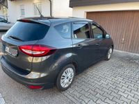 gebraucht Ford C-MAX 1,5 EcoBoost 110kW Cool & Connect Auto...