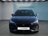Gebraucht Cupra Leon 300 PS (220 kW) 2023 Schwarz Kombi
