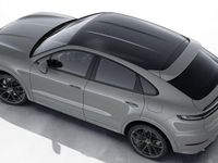 Gebraucht Porsche Cayenne Coupe 305 PS (224 kW) 2025 Grau Coupé
